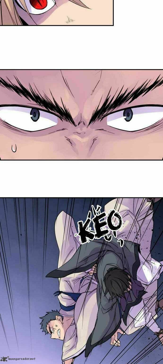 Ake No Tobari: Chapter 78