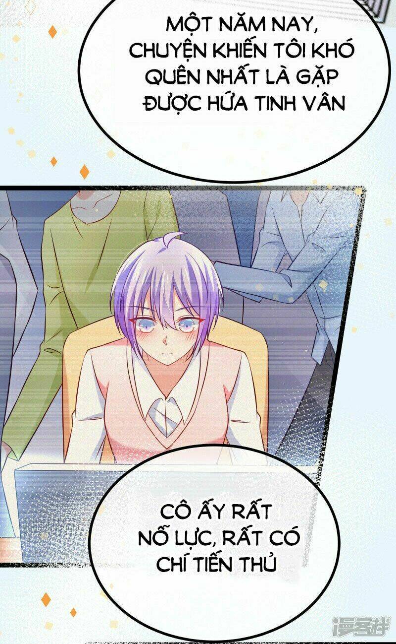 Boss Của Tôi Là Đại Thần: Chapter 98