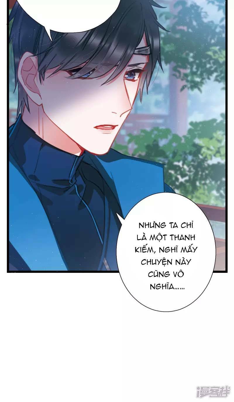 Danh Kiếm Chủng: Chapter 29