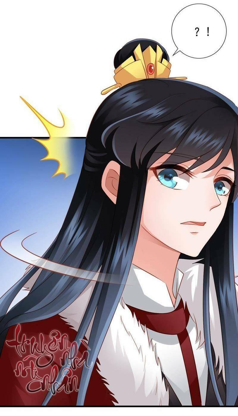 Thái Tử Điện Hạ Có Tin Vui: Chapter 52
