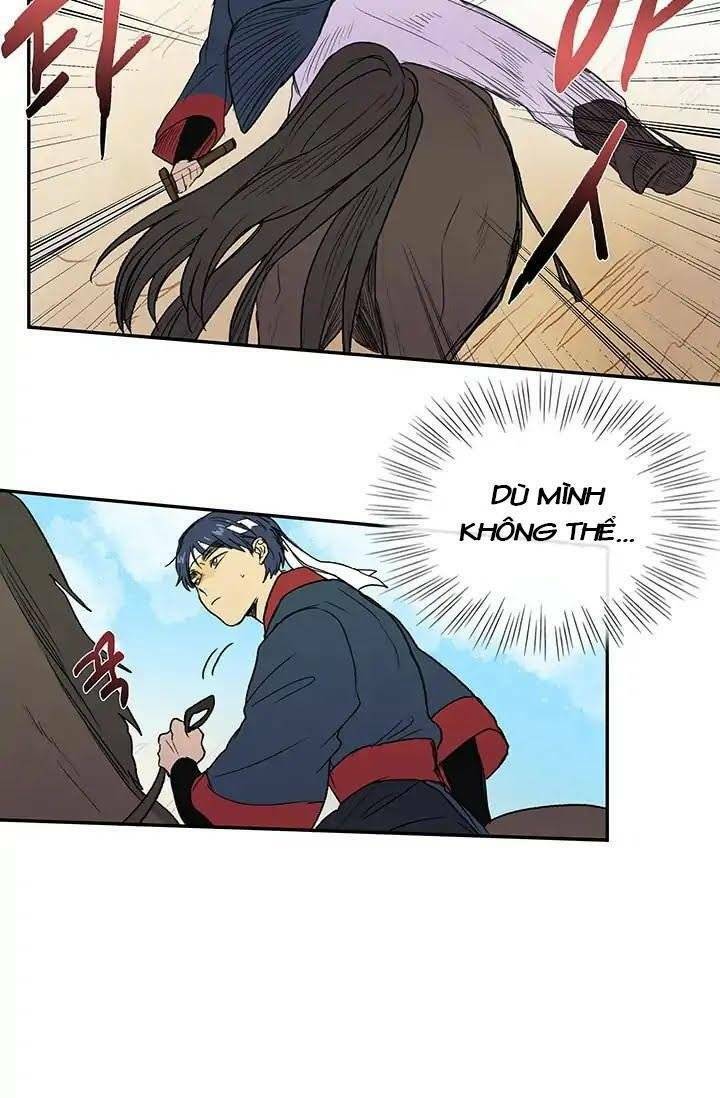 Học Sĩ Tái Sinh: Chapter 95