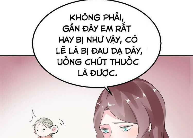 Điều Ước Sủng Ái Bất Bình Đẳng: Chapter 119.1