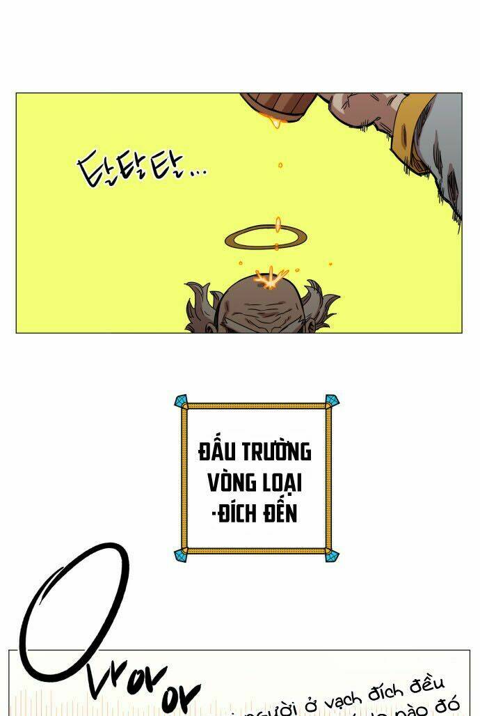 Hard Core Leveling Warrior: Chapter 33