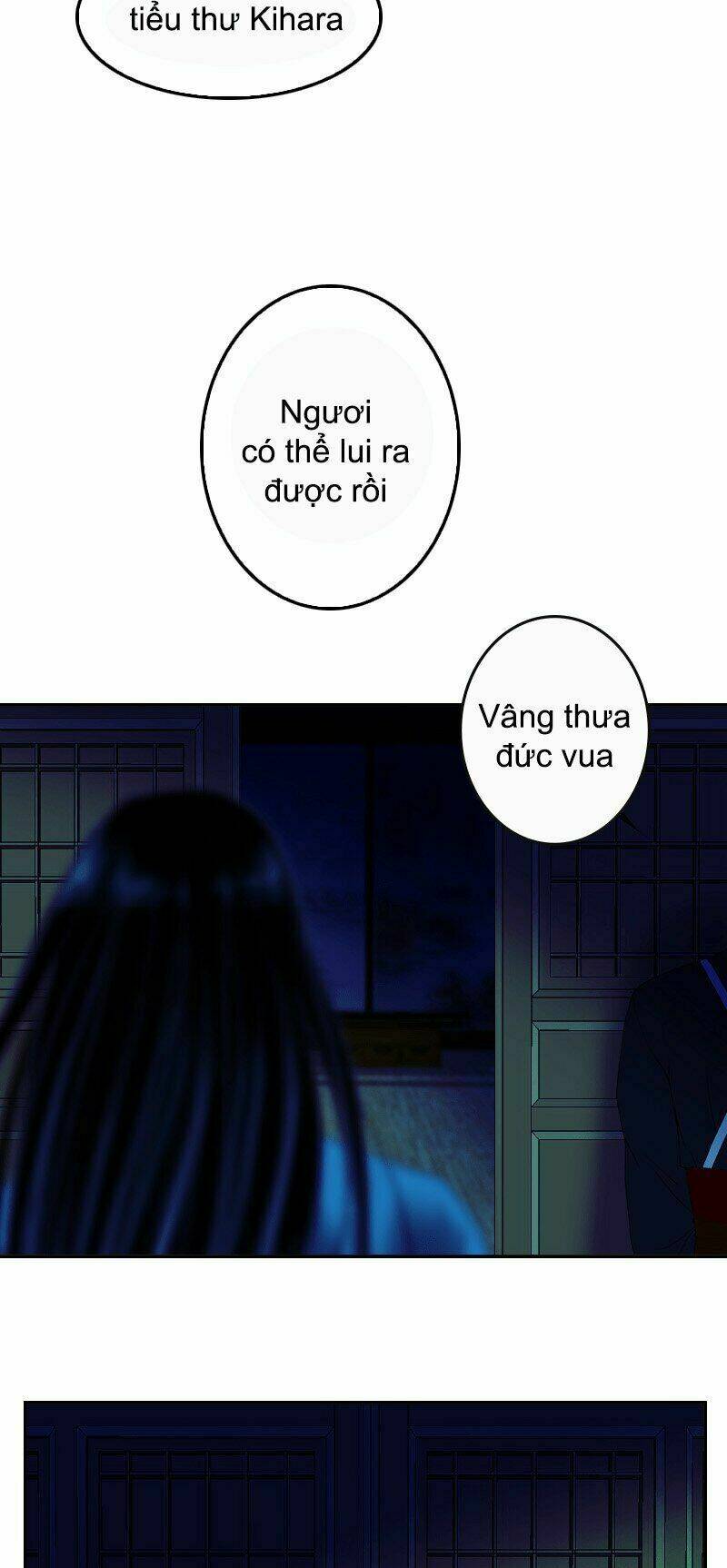 Huyết Đế Bạo Chúa: Chapter 31