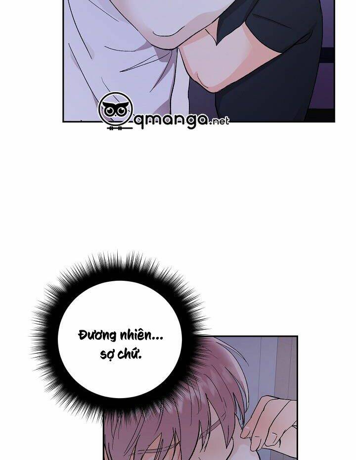 Kẻ Cắp Mặt Trăng: Chapter 35