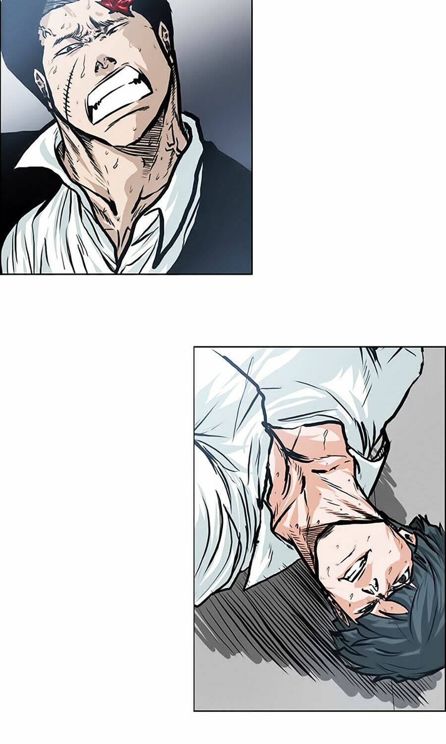 Bá Chủ Học Đường Ss3: Chapter 3