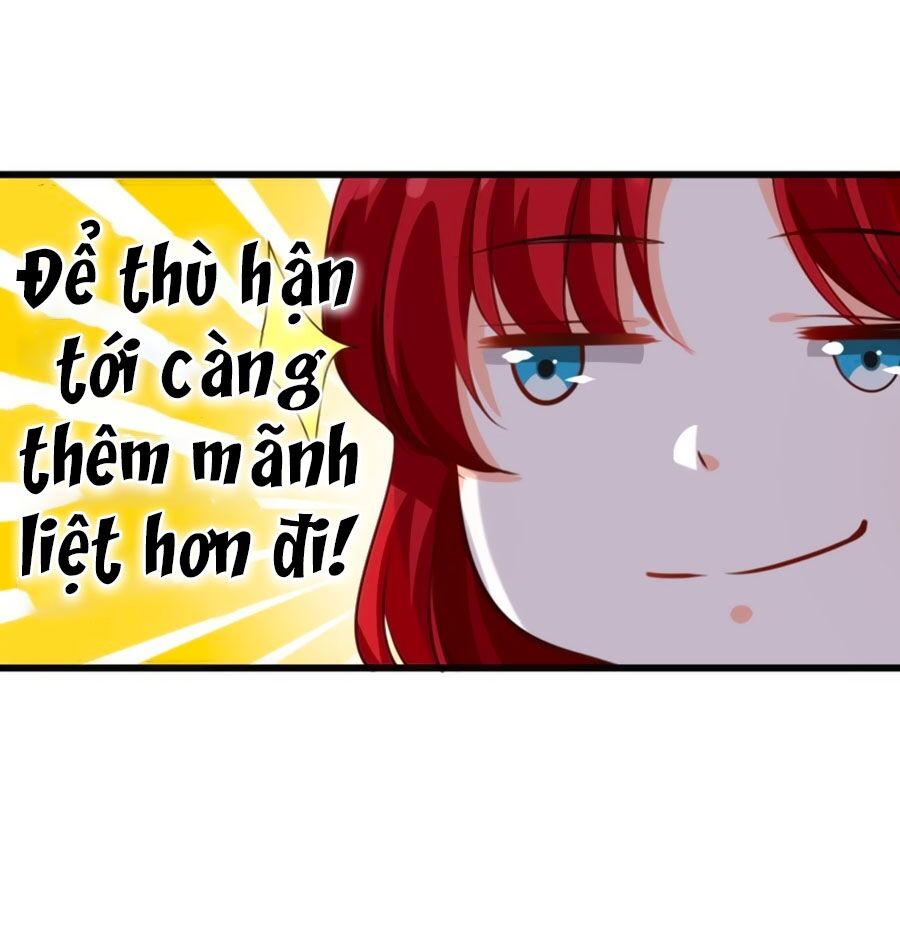 Phản Phái Nữ Đế Lai Tập: Chapter 8