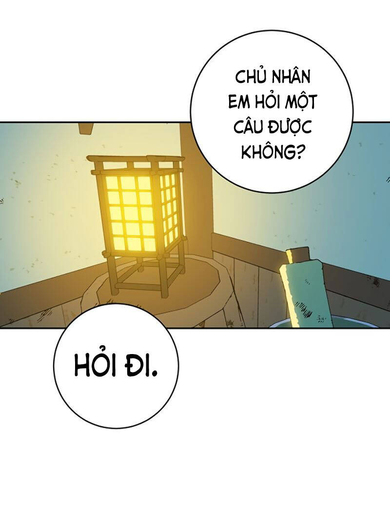 Taebaek: The Tutorial Man: Chapter 1
