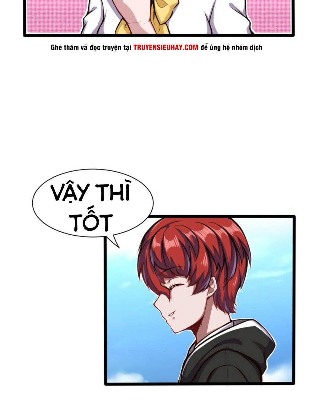 Đô Thị Âm Dương Tiên Y: Chapter 6