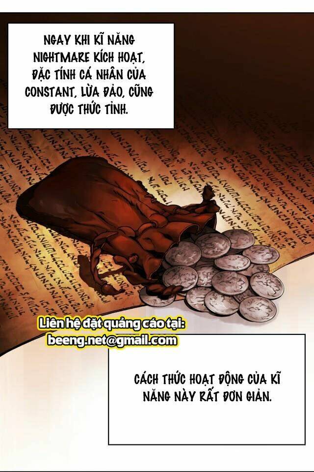 Hard Core Leveling Warrior Ss2: Chapter 58