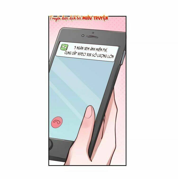 Tướng Quân Mời Xuất Đạo: Chapter 12