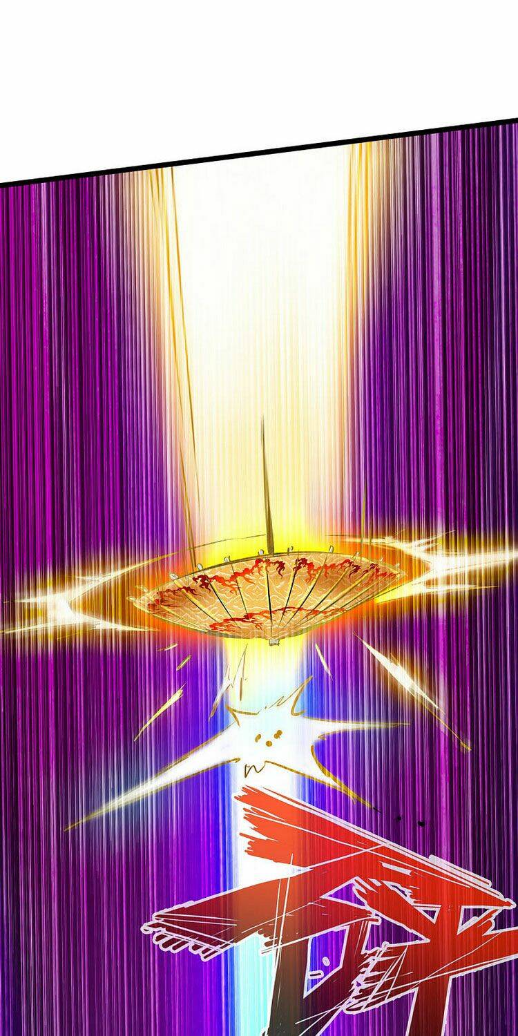 Thông Thiên Chi Lộ: Chapter 54