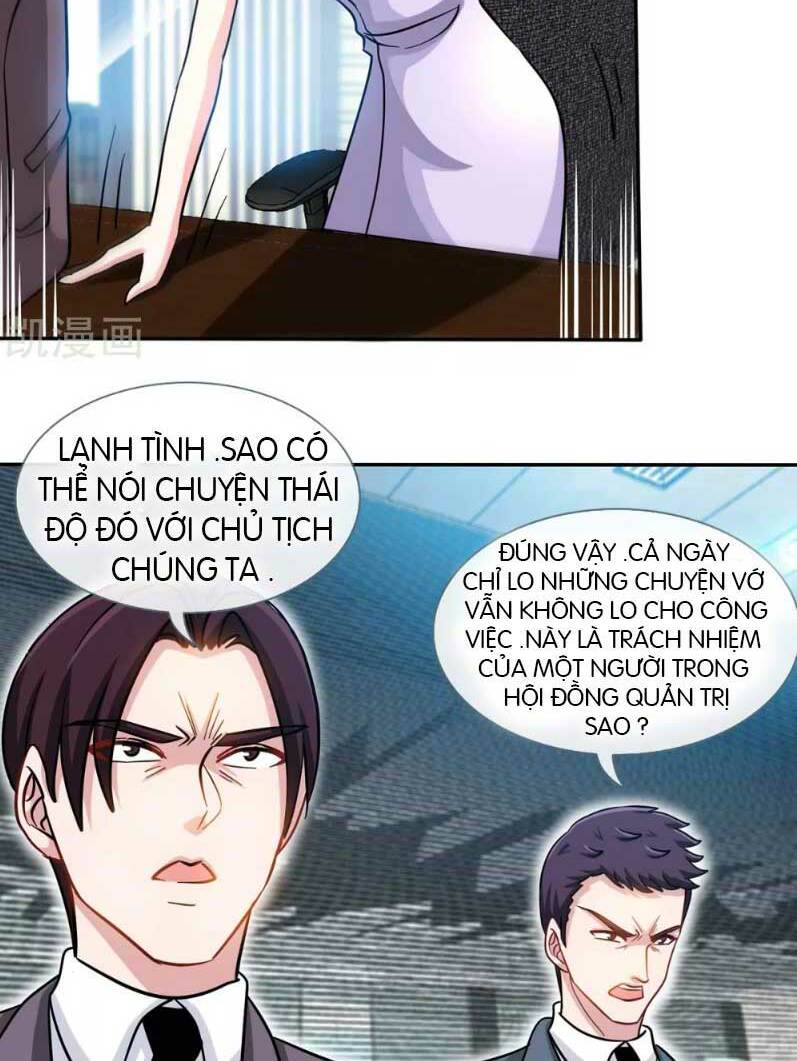 TRUY NÃ TOÀN CẦU TRUY THÊ VỀ SỦNG: Chapter 92.2
