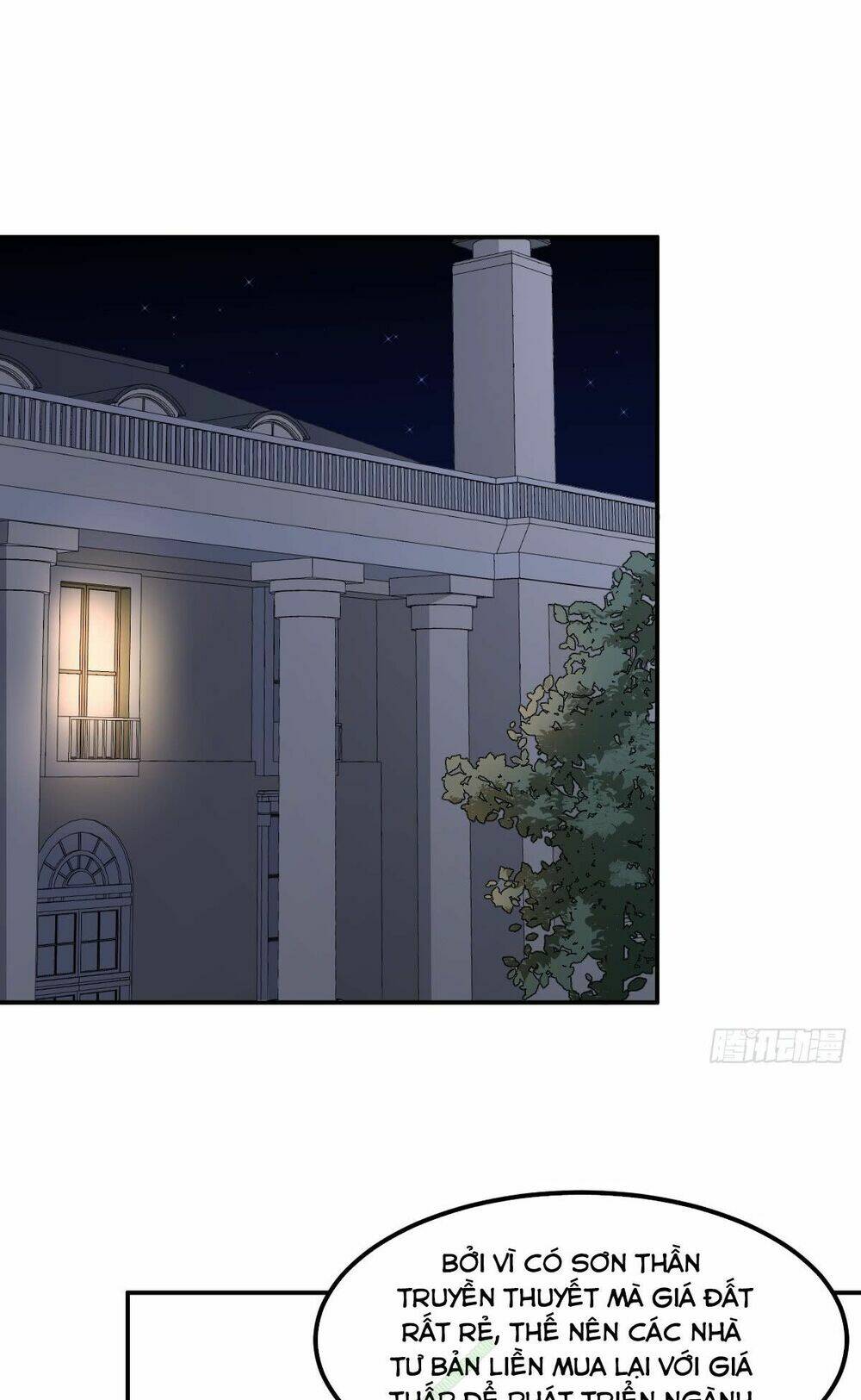 Nghịch Thiên Tiên Mệnh: Chapter 7