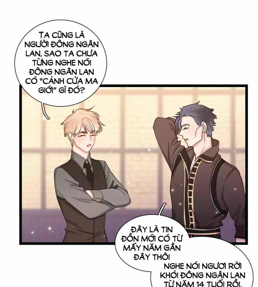 Nữ Phù Thủy Muốn Sống Nổi Loạn: Chapter 33