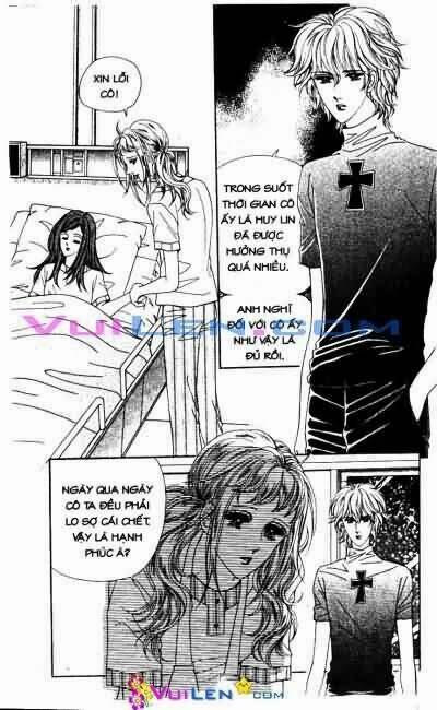 Cô Gái Vương Giả: Chapter 5