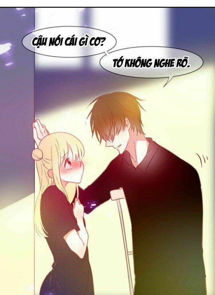 Phụ Đạo Sau Giờ Học: Chapter 26