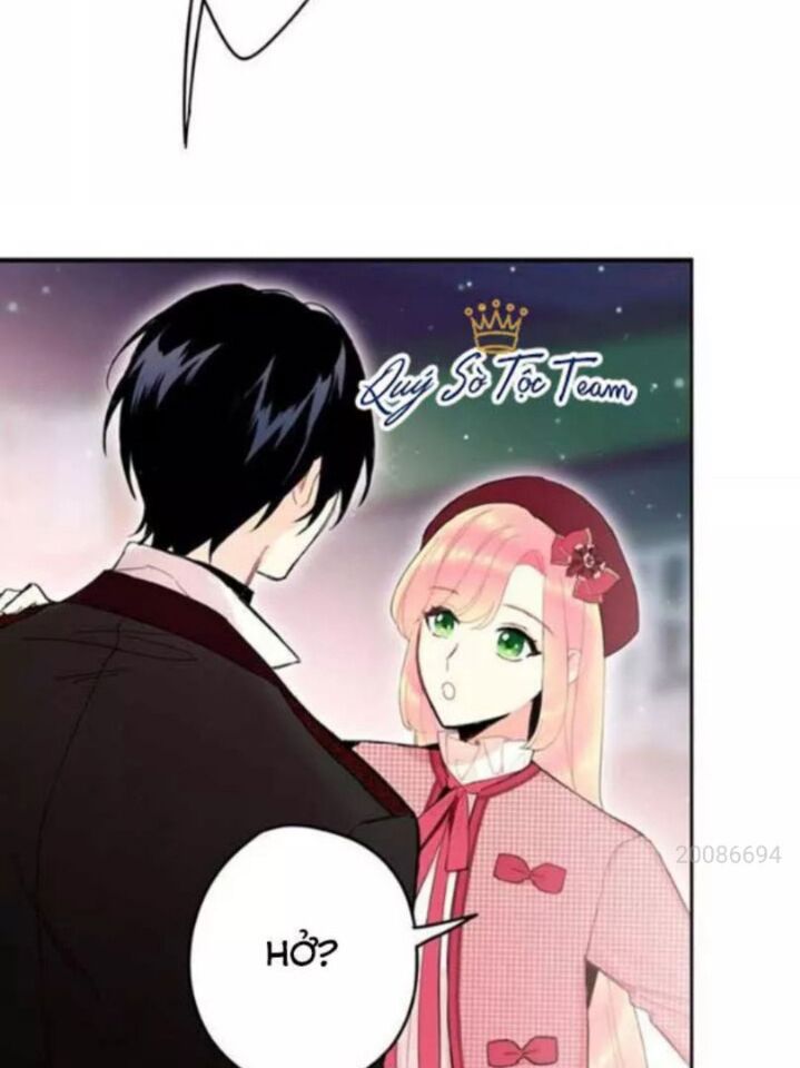 Tồn Tại Với Tư Cách Là Vợ Của Nam Chính: Chapter 51
