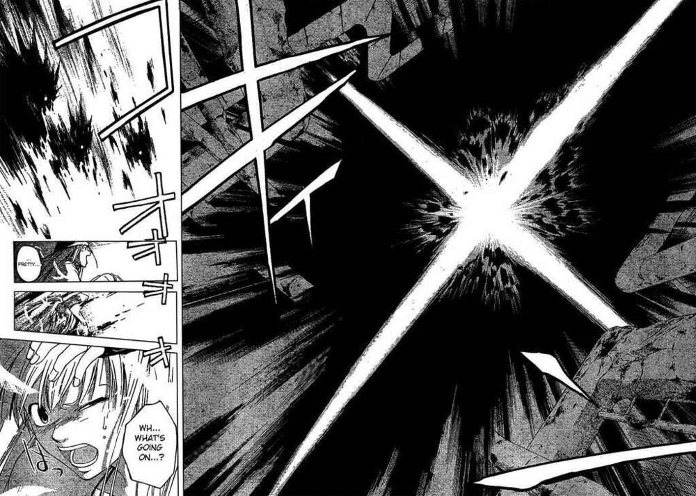 Silvery Crow: Chapter 11