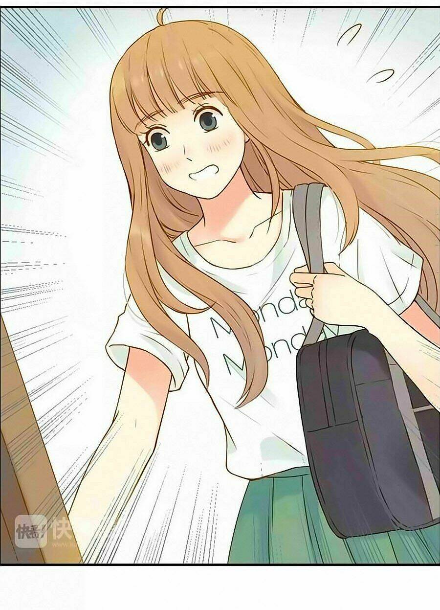 Bạc Hà Chi Hạ 2: Chapter 15