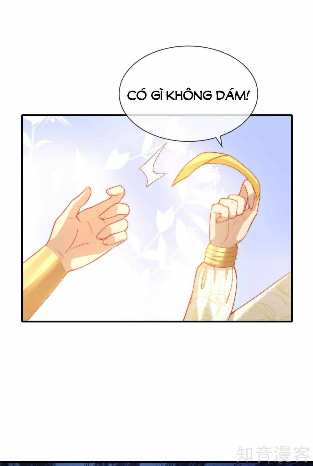 Sủng Hậu Của Vương: Chapter 68