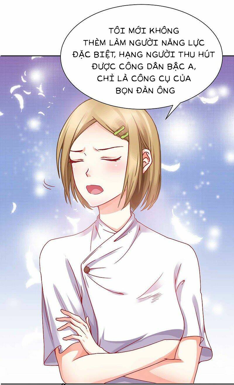 Đế Quốc Tinh Tế Đệ Nhất Sủng Hôn: Chapter 1