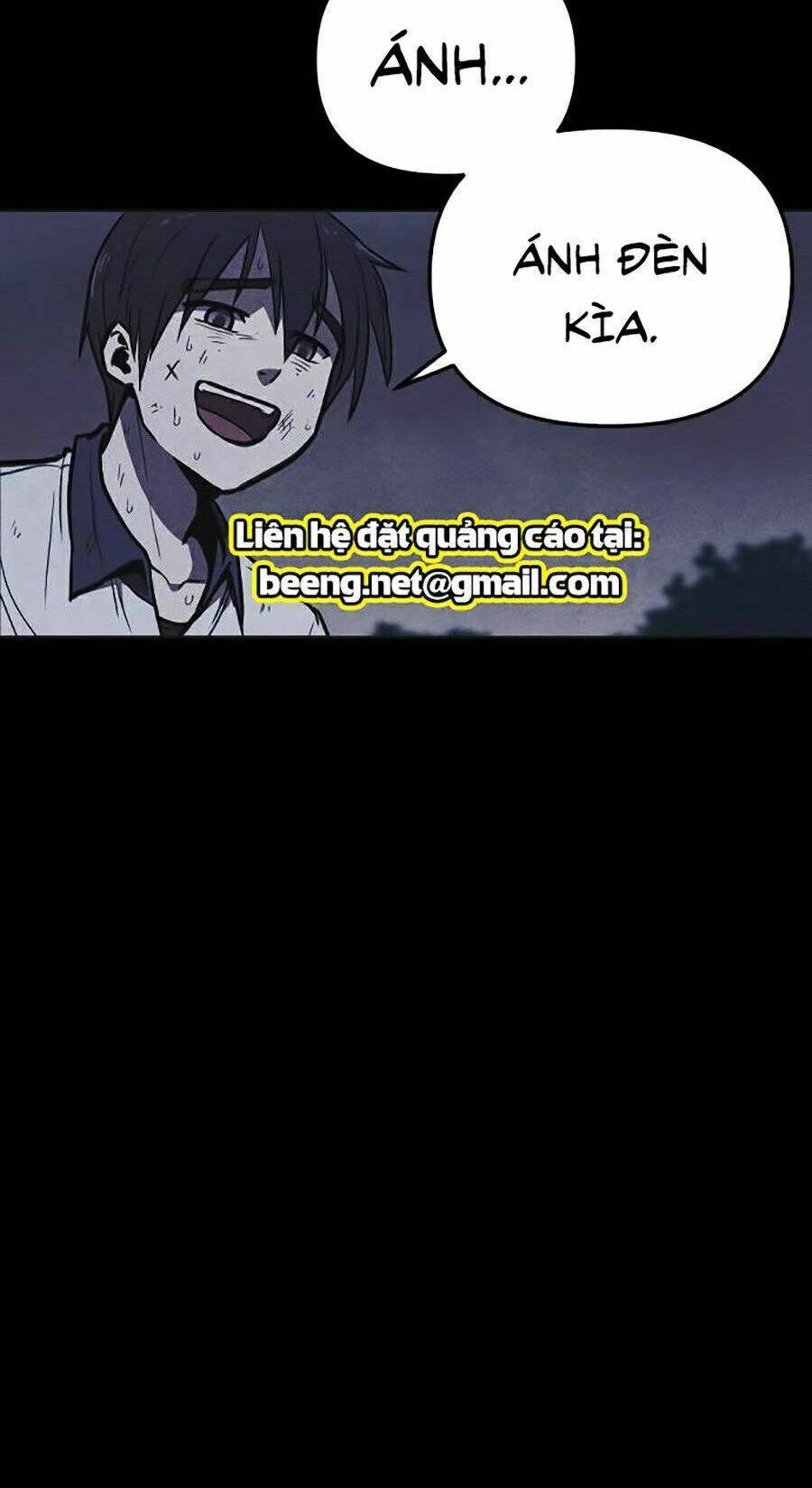 Cậu Bé Shotgun: Chapter 4