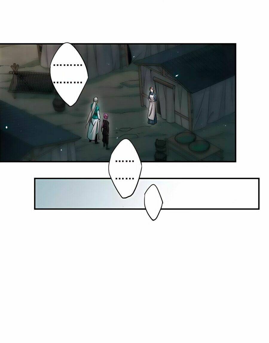 Thượng Quốc Phú Chi Thiên Đống Tuyết: Chapter 41