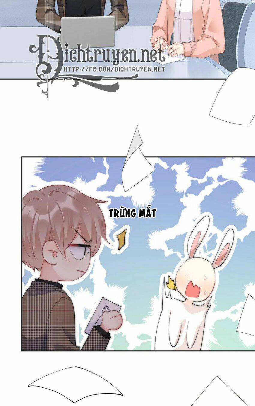 Boss Đại Nhân Là Nữ Thần?: Chapter 58