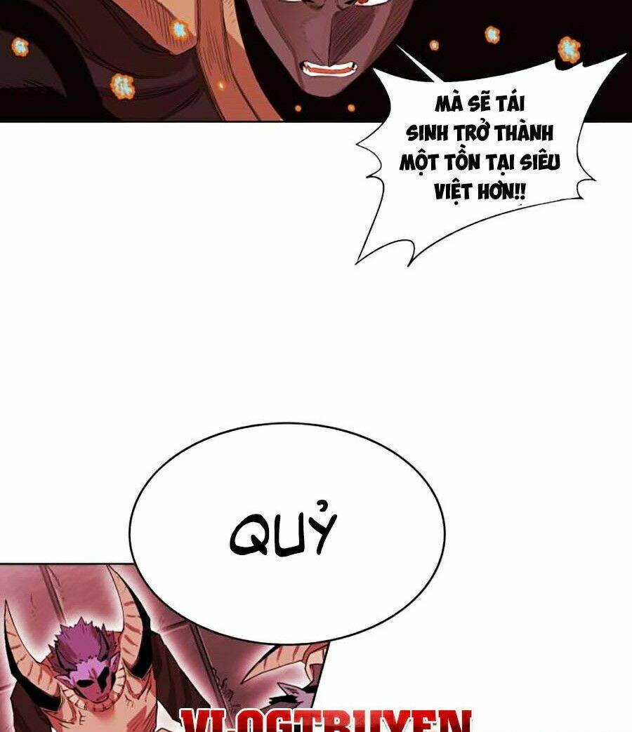 Hard Core Leveling Warrior Ss2: Chapter 65