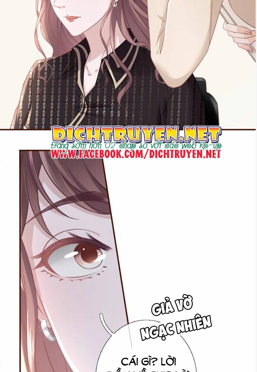 Bạn Gái Tôi Mới 30+: Chapter 23