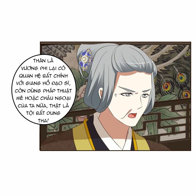 Thông Linh Phi: Chapter 147.5