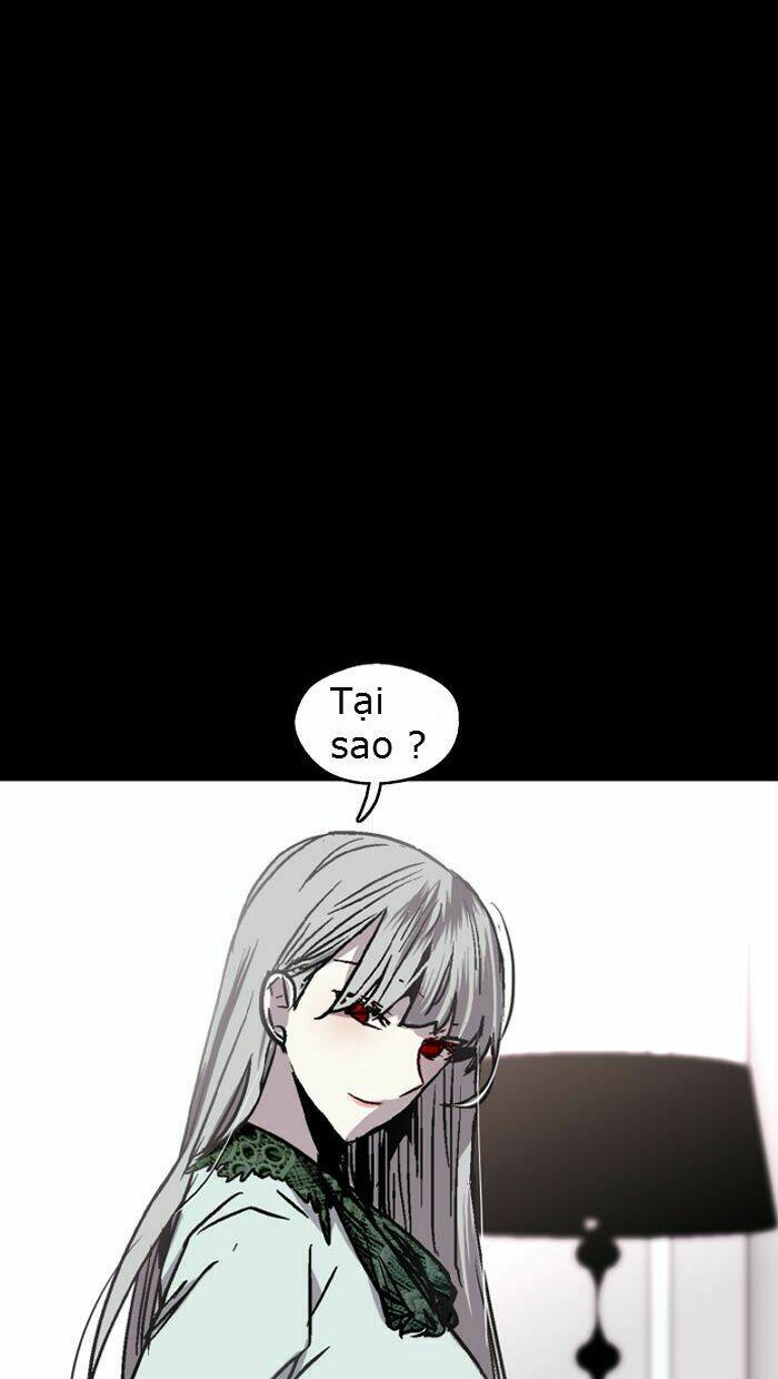 Đôi Mắt Từ Trái Tim: Chapter 18