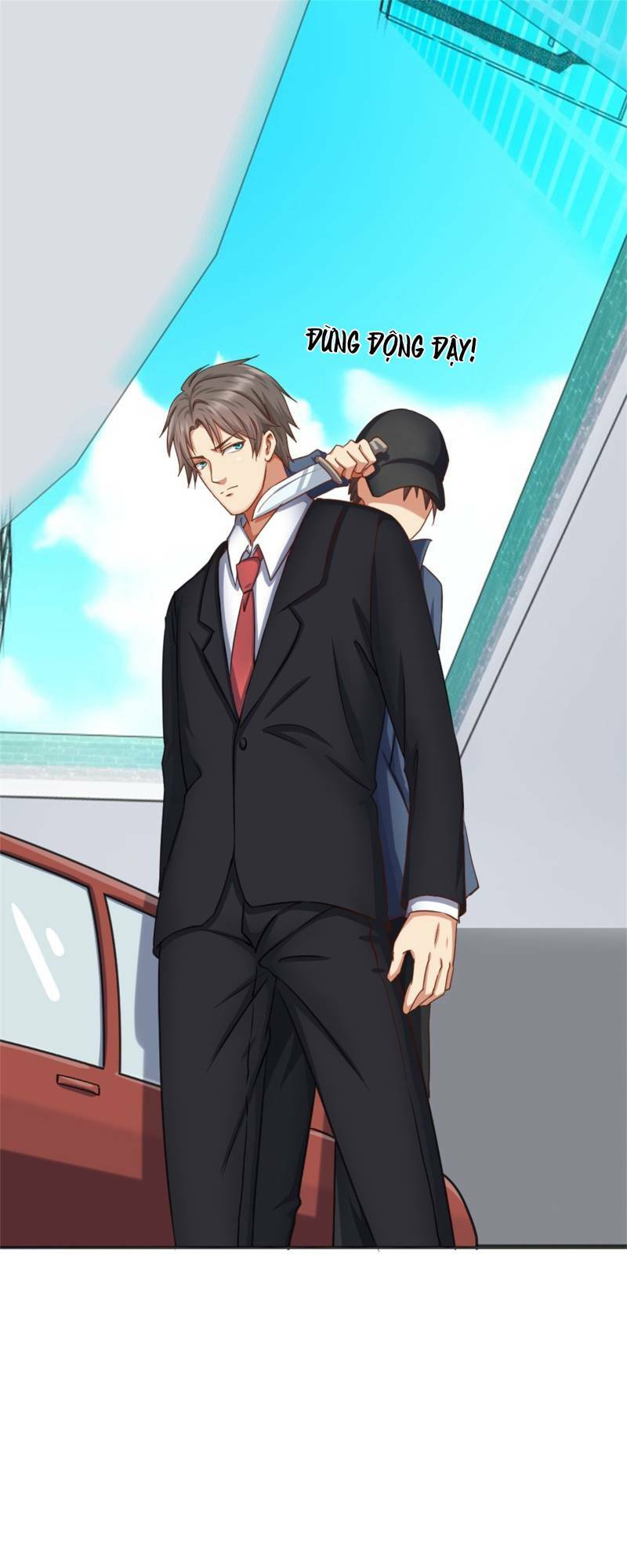 Tuyệt Thế Thiên Tài Hệ Thống: Chapter 37