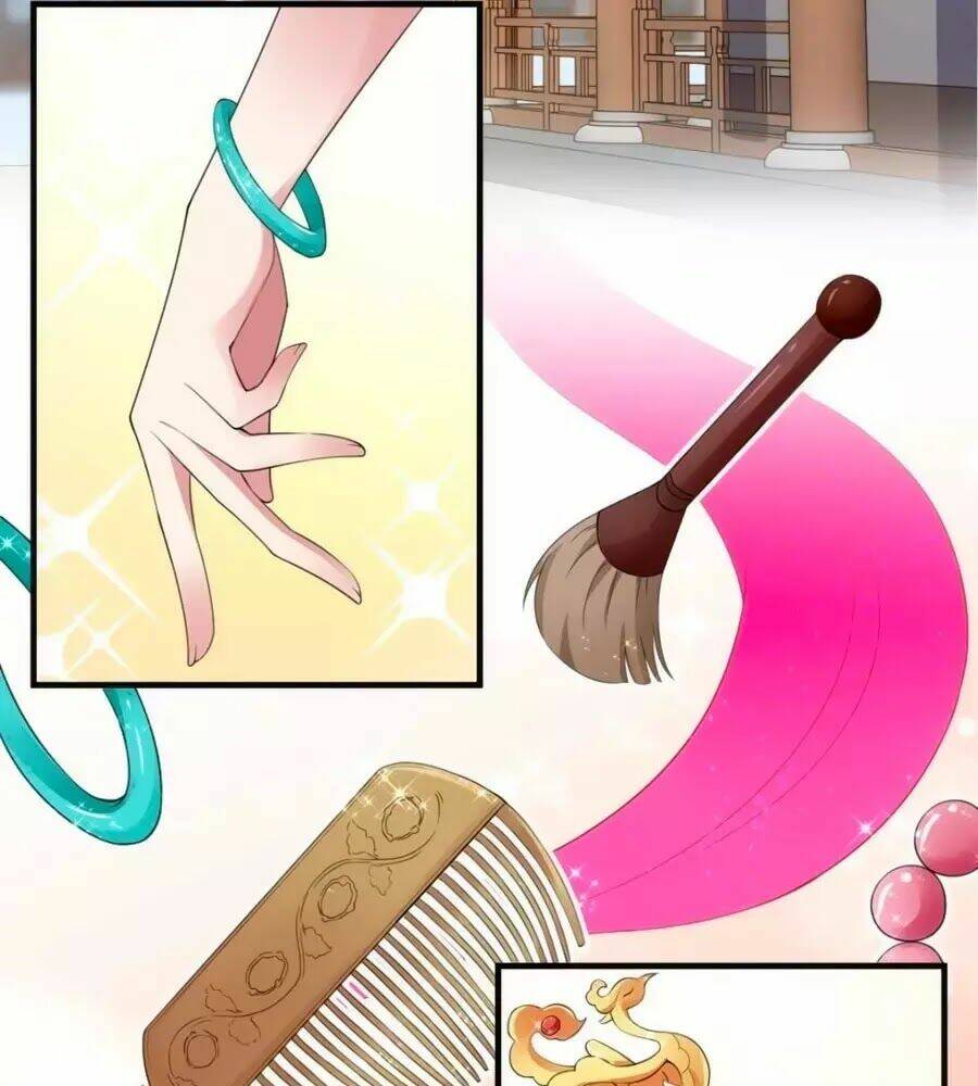 Vương Phi Có Chút Nghịch Ngợm: Chapter 35
