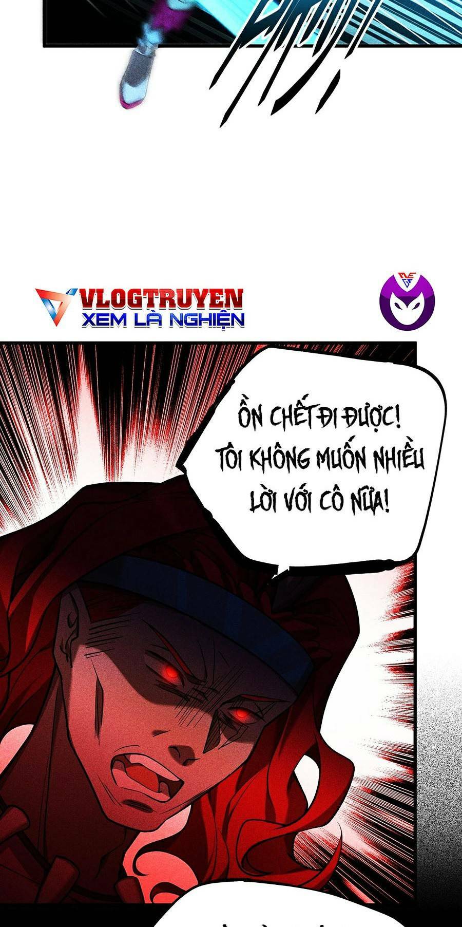 Người Chơi Siêu Mạnh: Chapter 15