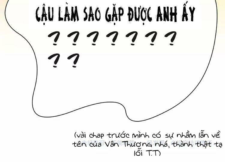 Giai Điệu Của Sự Va Chạm: Chapter 37