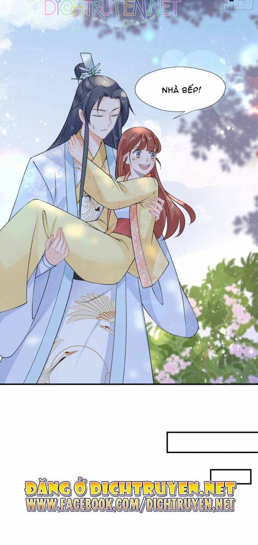 Tang Lạc Túy Tại Nam Phong Lý: Chapter 47