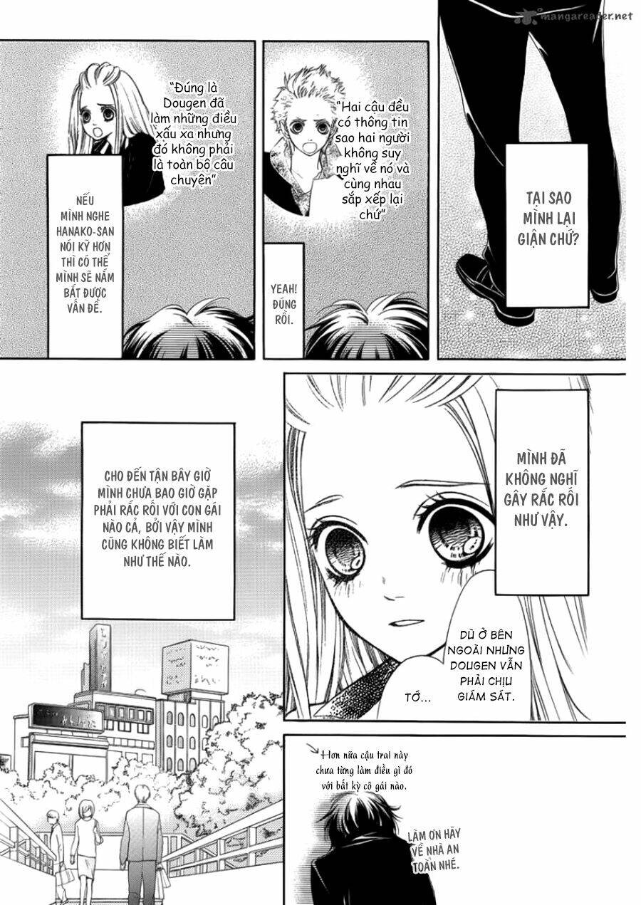 Pika Ichi: Chapter 9