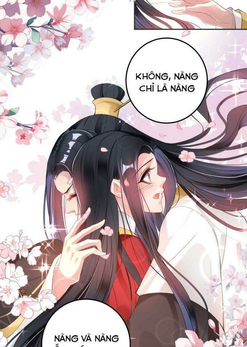 Vương Gia, Áo Lót Của Ngươi Rơi Mất Rồi: Chapter 120