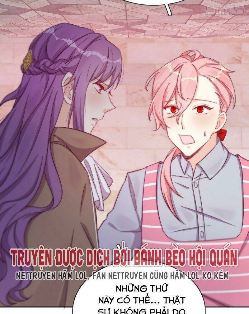 Vân Tưởng Chi Ca: Truy Ái Chỉ Lệnh: Chapter 36