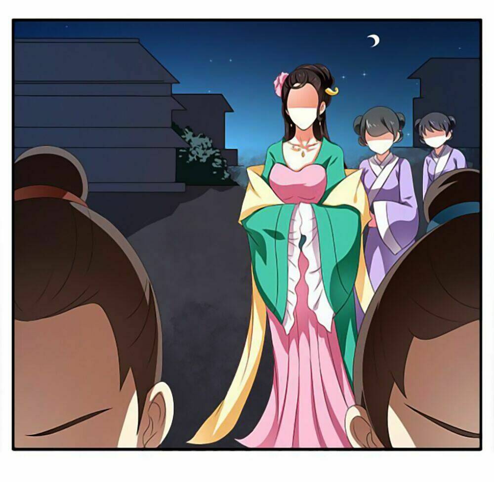 Thịnh Thế An Nhiên: Chapter 7