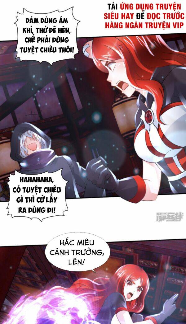 Phong Thủy Thiên Sư: Chapter 94