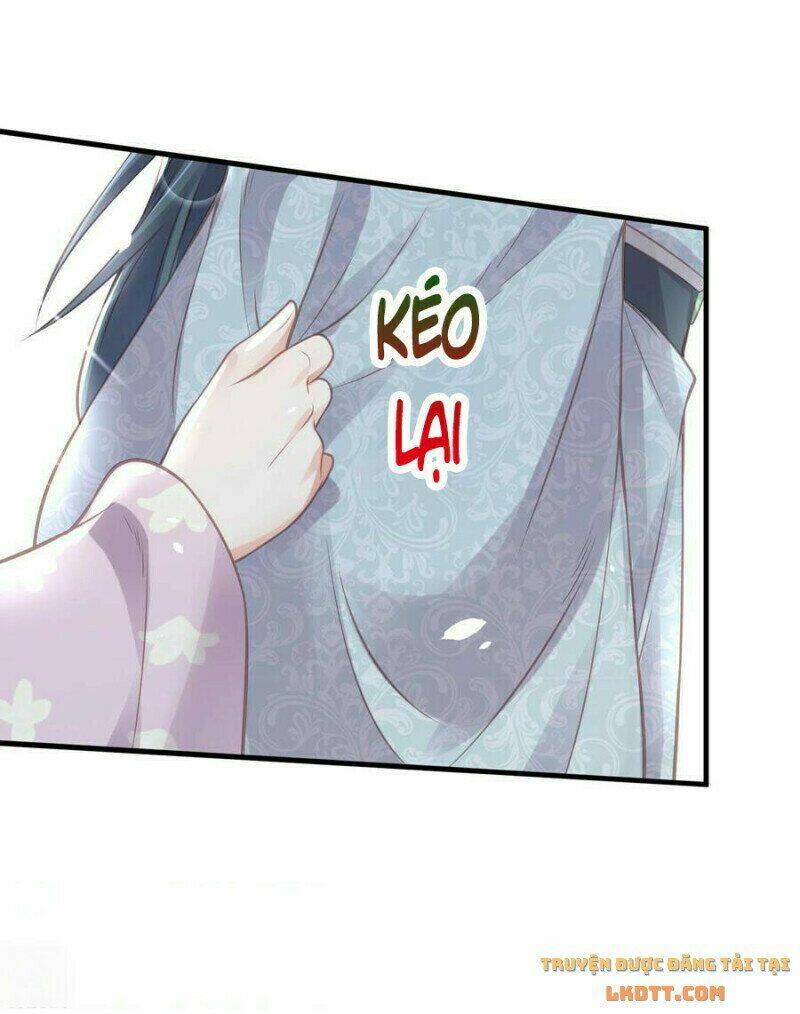 Nhật Kí Học Tập Của Hắc Liên Hoa: Chapter 50