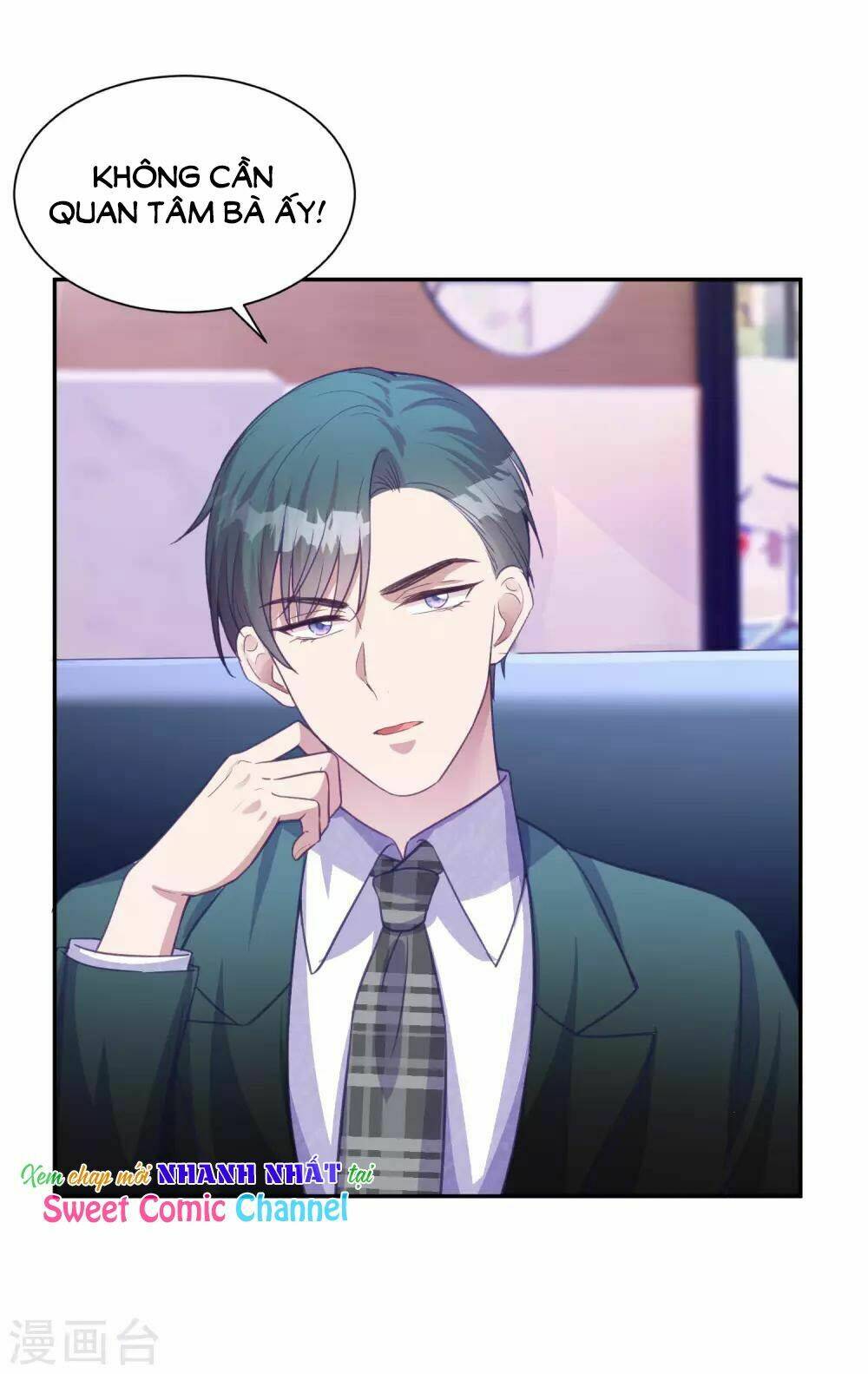 Tổng Tài Thịnh Sủng Tiền Thê: Chapter 17