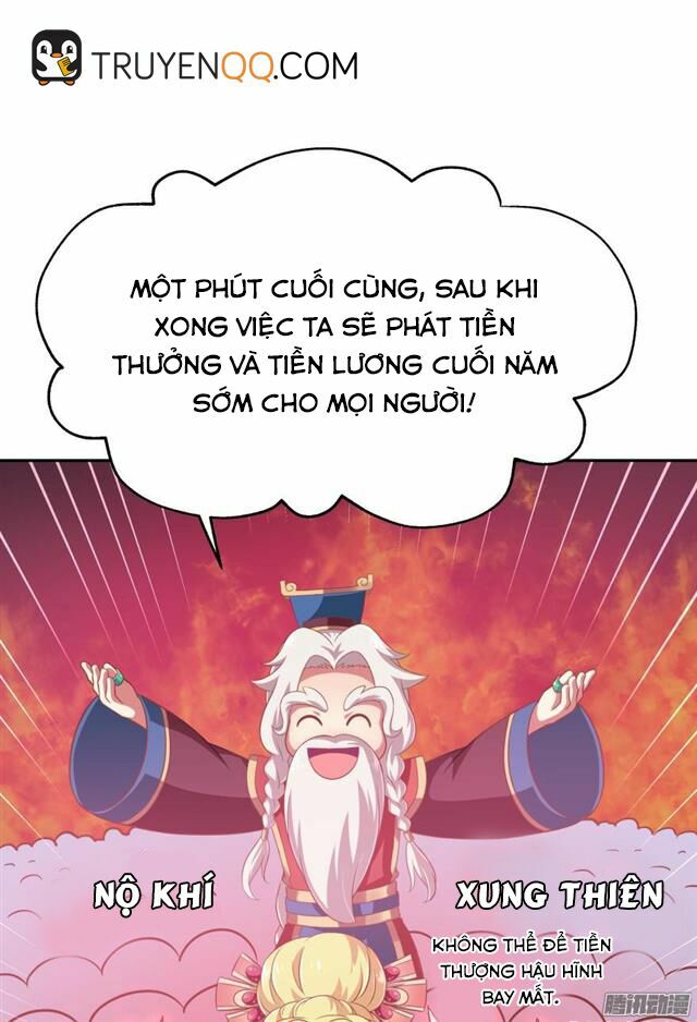 Phép tắc yêu đương của Ma Vương: Chapter 12