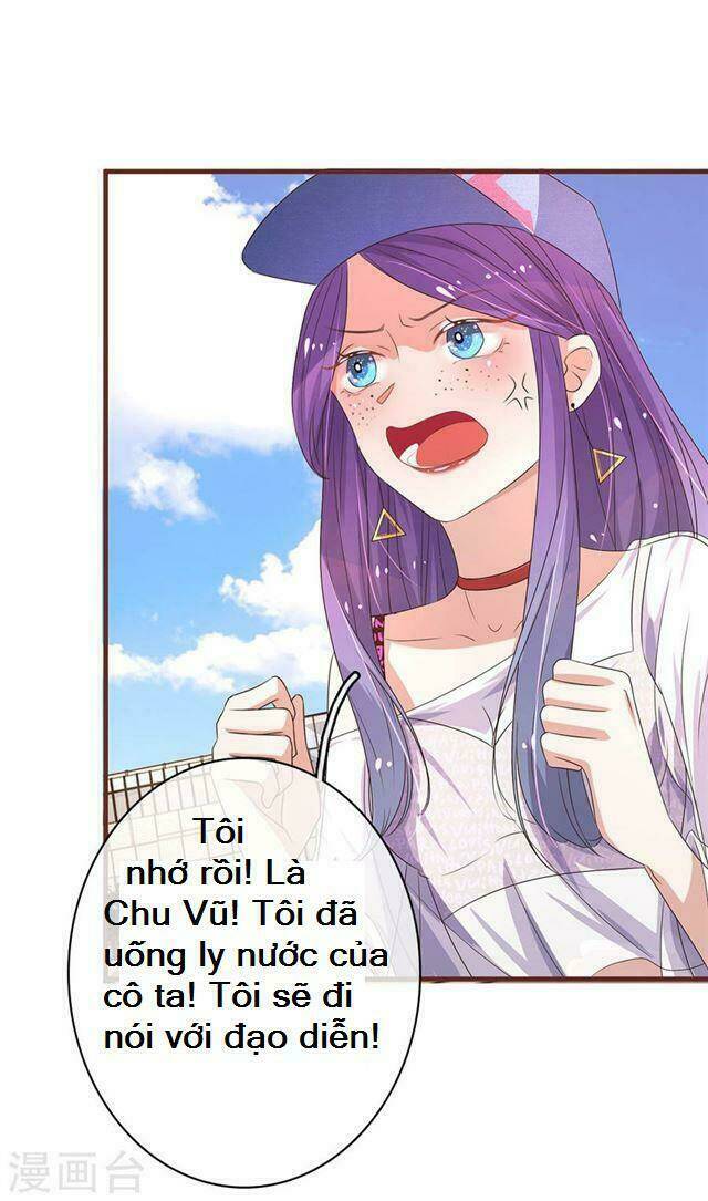 Trùng Sinh Để Trả Thù: Chapter 24.1