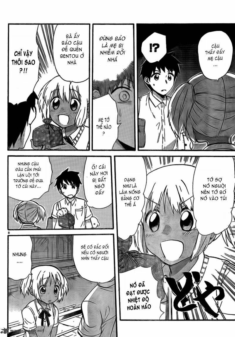 Living Dead: Chapter 4