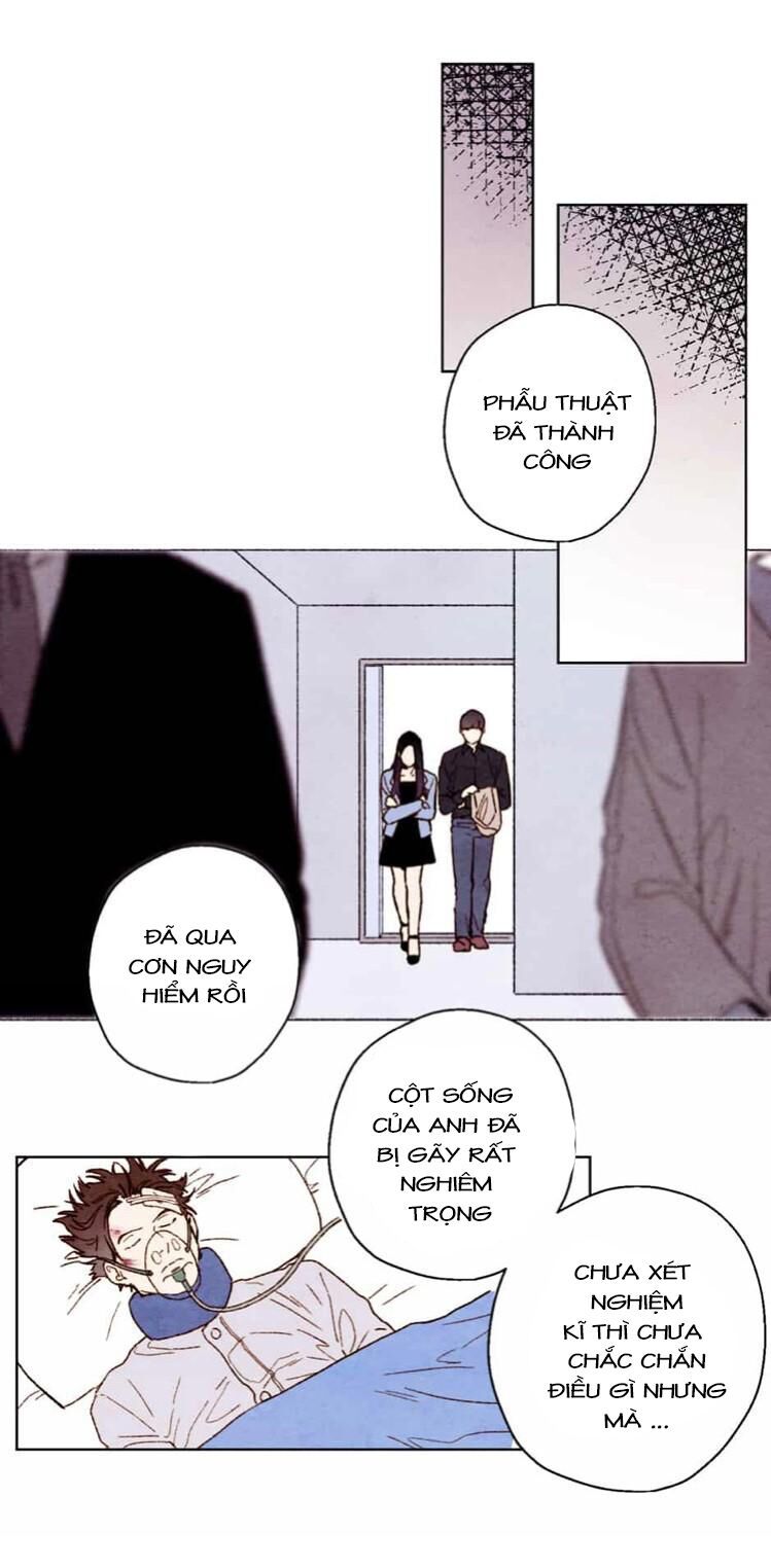 Ôi ! Trợ Lý Đặc Biệt Của Tôi: Chapter 34