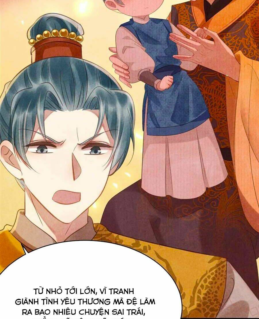 Vương Phi Muốn Trèo Tường: Chapter 73